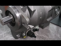 Scatena la potenza: pompa idraulica PAVC - Precisione, prestazioni, perfezione!