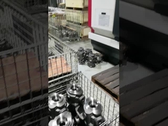 Pompa a pistoni assiale