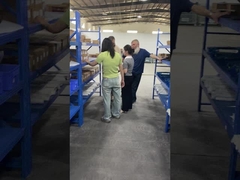 Padroneggiate il potere: le pompe ad iniezione di precisione di Haozheng