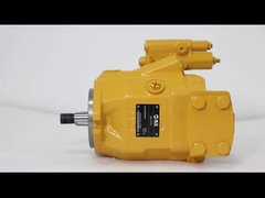 124-3027 1243027 Motore a pistoni idraulici per pompe idrauliche