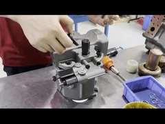 Pompa idraulica A10VSO