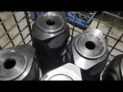 parte della pompa idraulica