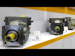 A4vso355 A4vso370 A4vo130 A4v90 Pompa a pistoni idraulica A4vo A4vso