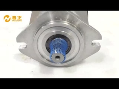 Pompata idraulica Rexroth A10VSO 71 A10V A10VO A4VG A4VSO250 A10VO45 A10VSO100 Acquista Pista idraulica assiale