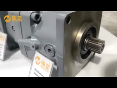 Pompa idraulica a pistoni A11 A11V A11VLO A11V190 DRS Serie A11VO190LRDG/R-NPD12N0 Pompa idraulica ad olio