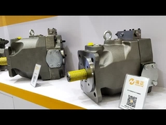 Prezzo all'ingrosso di fabbrica Pompe ad impianto idraulico PV80 PV92 PV140 PV180 PV270 Pompe ad pistoni assiali