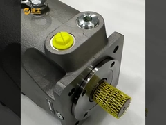 Pompa idraulica PARKER Pompa a pistoni Parker PV092R1K1T1NMM1 PV180R1K1T1NWLC Pompa ad alta pressione