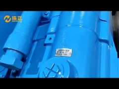 Cina PVB Serie sostituzione PVB5 PVB10 PVB20 PVB29 PVB45 Pompa a pistoni idraulici a basso rumore