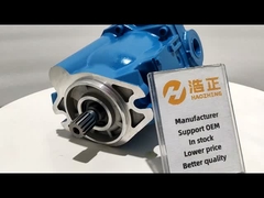 PVE della pompa PVE12 PVE19 PVE21 PVE27 Pompatrici a pistoni idraulici PVE21AL08AA10B181100A100100CD