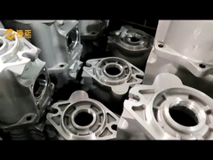 Eaton Vickers PVE serie pompa idraulica PVE12 PVE19 PVE21 PVE27 PVE35 PVE47 PVE62 pompa ad pistoni