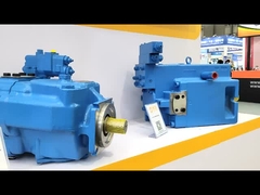 Pompa a pistoni idraulica PVH57 PVH74 PVH98 PVH131 per macchine industriali