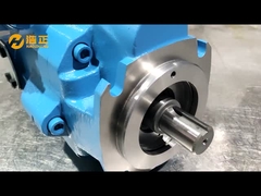 PVM018 PVM045 PVM074 PVM098 PVM131 PVM141 PVM Pompa a pistoni a spostamento variabile PVM018ER05CS1A315000