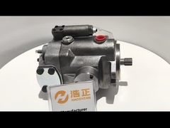 PVP Parker Pump PVP16 PVP23 PVP33 PVP41 PVP48 Serie PVP33369R221 Spostamento variabile assiale di densità