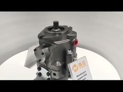 PVP pompa PVP1636R2P12 PVP2320BR21 PVP33369R221 PVP4836CR211 PVP4136C9R211 PVP 4336CR2 idra variabile