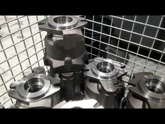 Parker PAVC Pompa idraulica a pistoni PAVC100R422 Pompa a fusione variabile Pompa idraulica