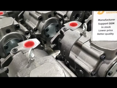 PVC80RC14 MSP19026 K070005 Pompa idraulica a pistoni per carburante diesel Nuova condizione da OS