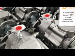 Pompa a pistoni Pavc