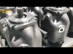 Pompe a pistoni assiali a pressione media ad idraulica Parker Serie P1 PD P1045 P1060 P1075 P1100 P1140 PD045