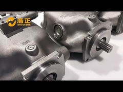 PD pompa a pistoni idraulica a spostamento variabile PD045PS02SRS5BC00R100PB00 PD075PS02SRS5BC00S1000000