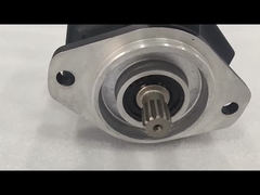 Pompa idraulica a pistoni