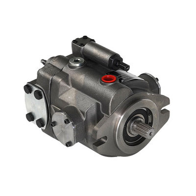 pompe idrauliche fornitore cinese PVP3336R2H21 Parker pompe idrauliche Parker pompe assiale a pistoni fabbrica di Cina