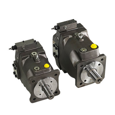 Pv063 R1KITIN 001 Pompe idrauliche Vickers PVB con una struttura a piattaforma di lavaggio