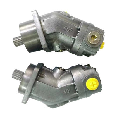 HFB A2FLO5/61R-VAB Motore idraulico a pistone assiale pompa fissa A2FO