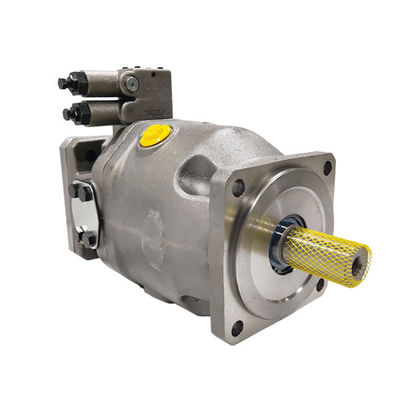 Pompe idrauliche ad alta pressione a pistoni A10VSO Rexroth