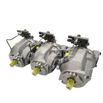 Rexroth A A10VSO 71 DG /31R-PPA12G30 Pompa idraulica