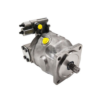 Pompa Rexroth A10vso su misura