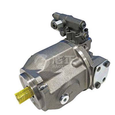 Pompa idraulica Rexroth A10VSO 71 LA8DS /32R-VSB32U00E