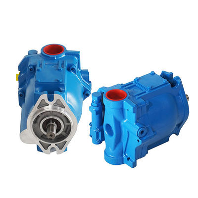 Pompe idrauliche a pistoni Parker PVE21AR05AA10A1800000100100CD0A fabbrica di pompe a pistoni su misura in Cina