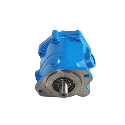 ODM Vickers Pompe idrauliche PVB10-RSY-31-CM-11-I Pompa a pistoni PVB PVB15 PVB20 PVB29 PVB45 PVB90 Serie Pompa a pistoni ad alta pressione PVB15RSY30CM11 fornitore cinese