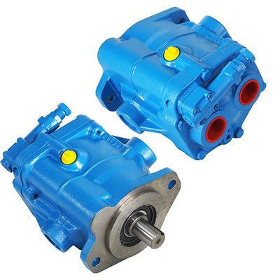 857350-IN150 Pompa a pistoni assiale Vickers Pvq Pompa Vickers Pto per la costruzione