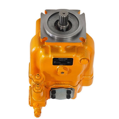 Scavatore idraulico catpump catpump