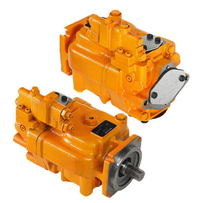 Pompe idrauliche in acciaio fuso pompe a pressione 320B LN 126-2073