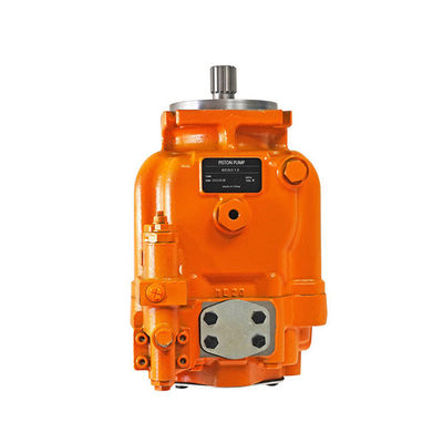 126-2073 Pompa principale catpump 320b Catpump ad alta capacità Pompa idraulica
