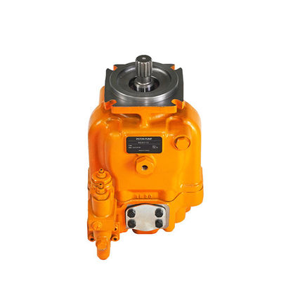 catpumpERPILLAR-320N 114-0602 catpumperpillar Pompe idrauliche OEM kit di riparazione pompe catpump