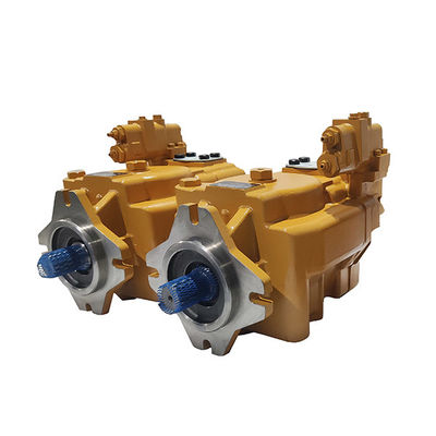 OEM catpumperpillar Pompe idrauliche catpumpERPILLAR-320B U 126-2073
