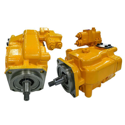 Scavatore industriale pompa idraulica catpumpERPILLAR-322N Backhoe pompa idraulica