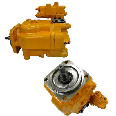 catpumpERPILLAR-322B LN 123-2231 Scavatore Pompa idraulica Custom