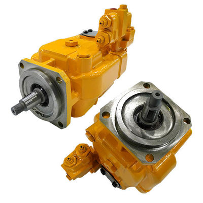 catpumpERPILLAR-322B L 126-2073 catpump pompa idraulica ODM per escavatore