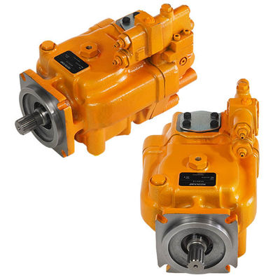 Macchine per la costruzione catpumperpillar escavatore pompa idraulica 153-9184