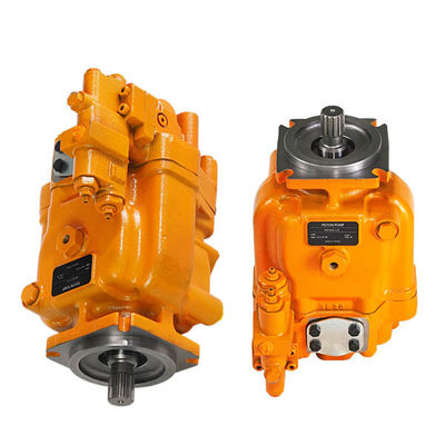 catpumpERPILLAR-325B L 126-2073 Pompa idraulica in escavatore per la costruzione