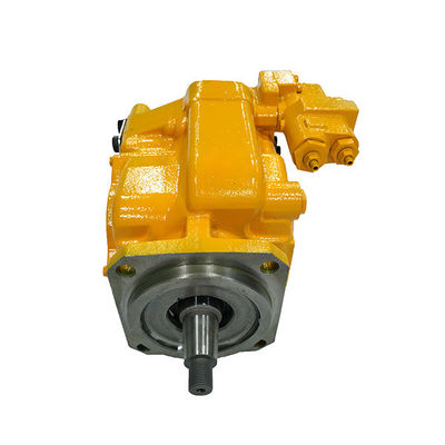 Compatta dimensione escavatore pompa idraulica principale catpumpERPILLAR-325B 123-2229