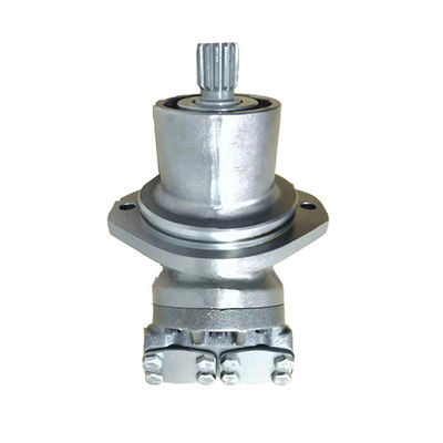 Rexroth A A2F O 250 /60L-VZB05 Pompa idraulica a motore ad alto volume