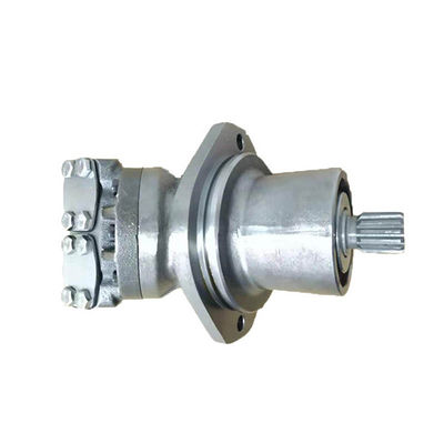 Motore di pompa idraulica industriale Rexroth A2F O 383 /60R-VZH11