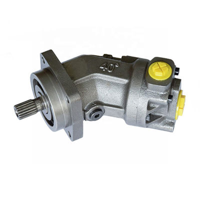 Rexroth A2FLO200-60R-PPB05 Compatto motore idraulico ad alta velocità