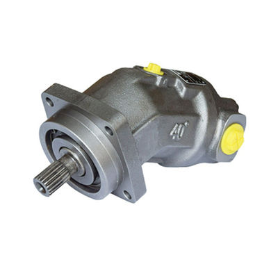 ODM Poclain Motore idraulico Rexroth A2FO 10/6.1R-VAB060 Pompa idraulica