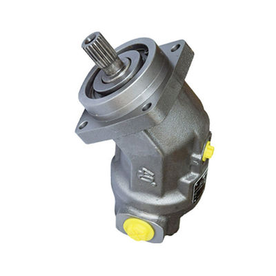 Motore idraulico su misura Rexroth A2FO 23/6.1L-VPB05 Motore idraulico a trazione